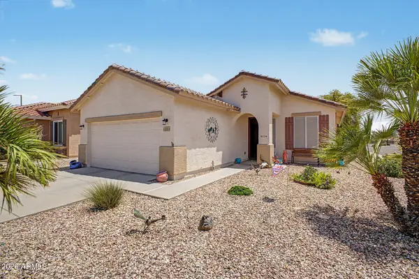 22921 W Arrow Drive, Buckeye, AZ 85326