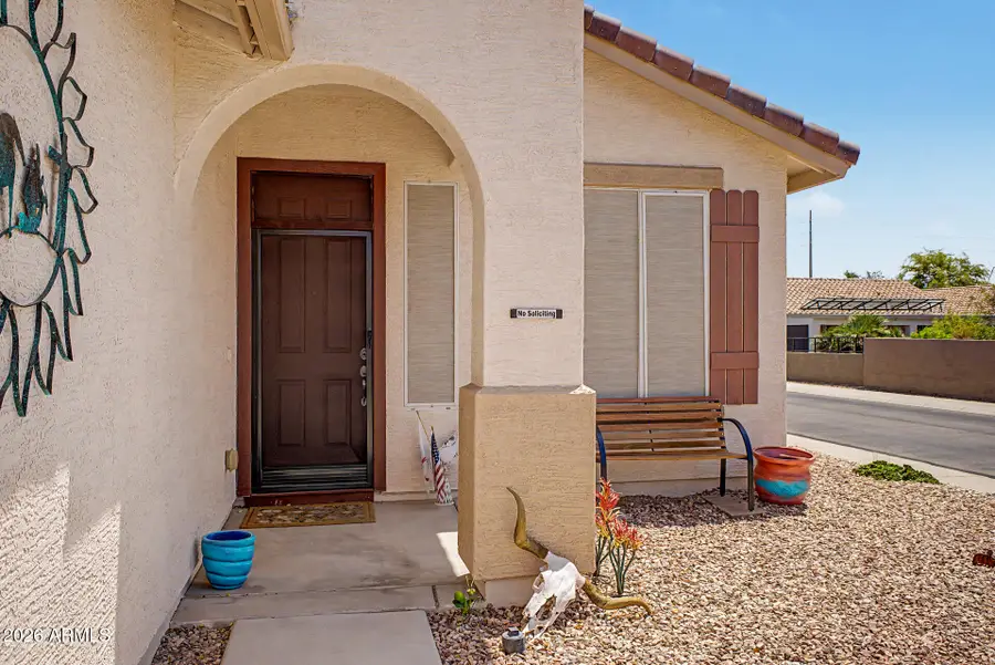 22921 W Arrow Drive, Buckeye, AZ 85326 - #2