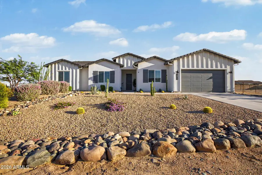 15515 E Palo Brea Lane, Scottsdale, AZ 85262 - #2