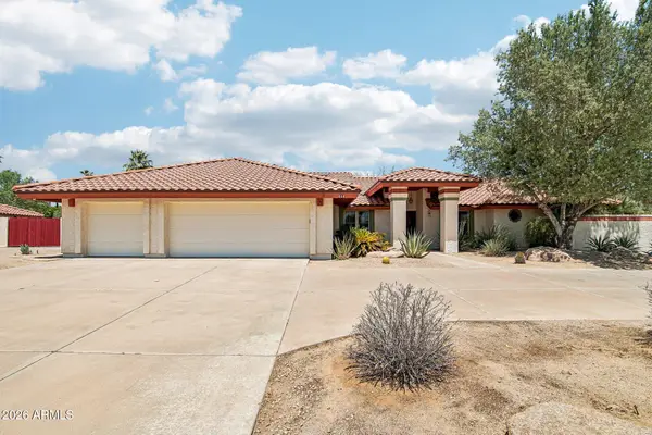 618 N La Loma Avenue, Litchfield Park, AZ 85340