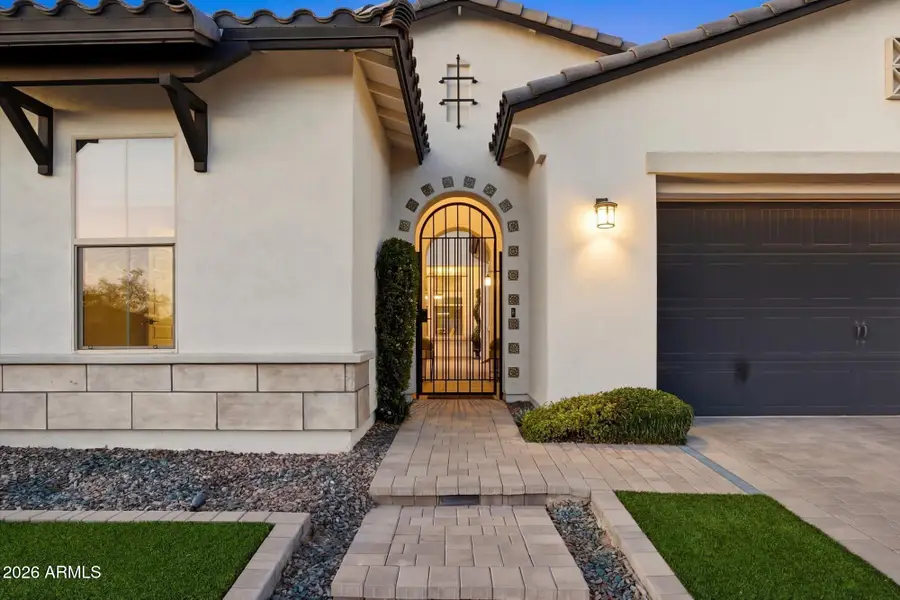 2080 E Aquarius Place, Chandler, AZ 85249 - #3