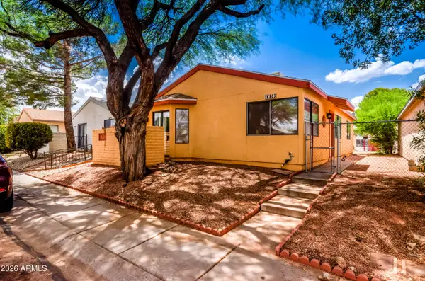 803 Sunset Vista Drive, Sierra Vista, AZ 85635