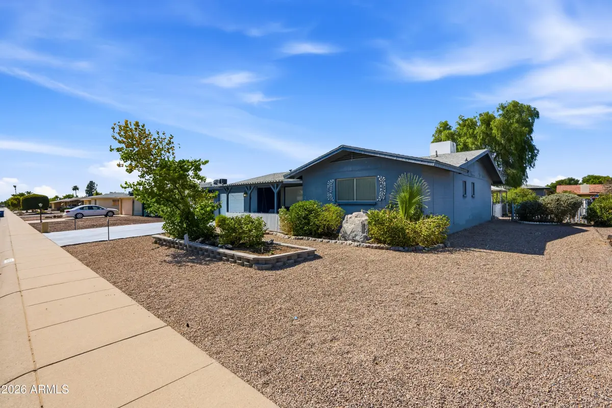 5502 E Duncan Street, Mesa, AZ 85205 - #1