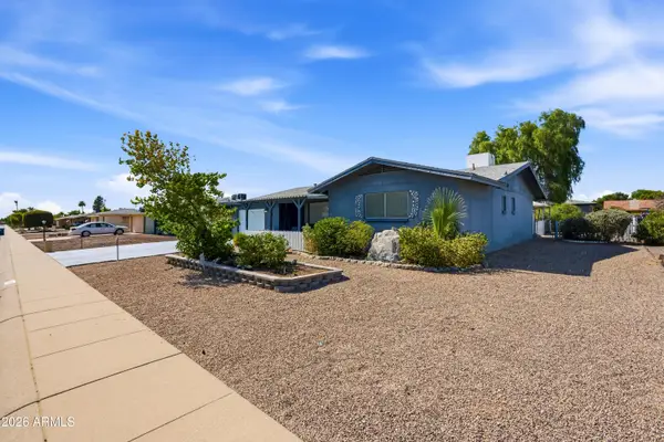 5502 E Duncan Street, Mesa, AZ 85205