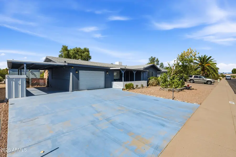 5502 E Duncan Street, Mesa, AZ 85205 - #2