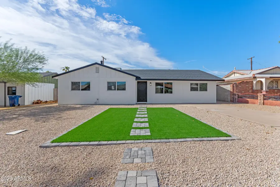 401 E Continental Drive, Tempe, AZ 85288 - #2