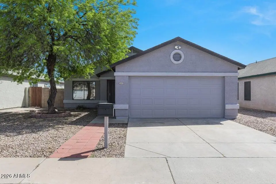 8541 W Highland Avenue, Phoenix, AZ 85037 - #1