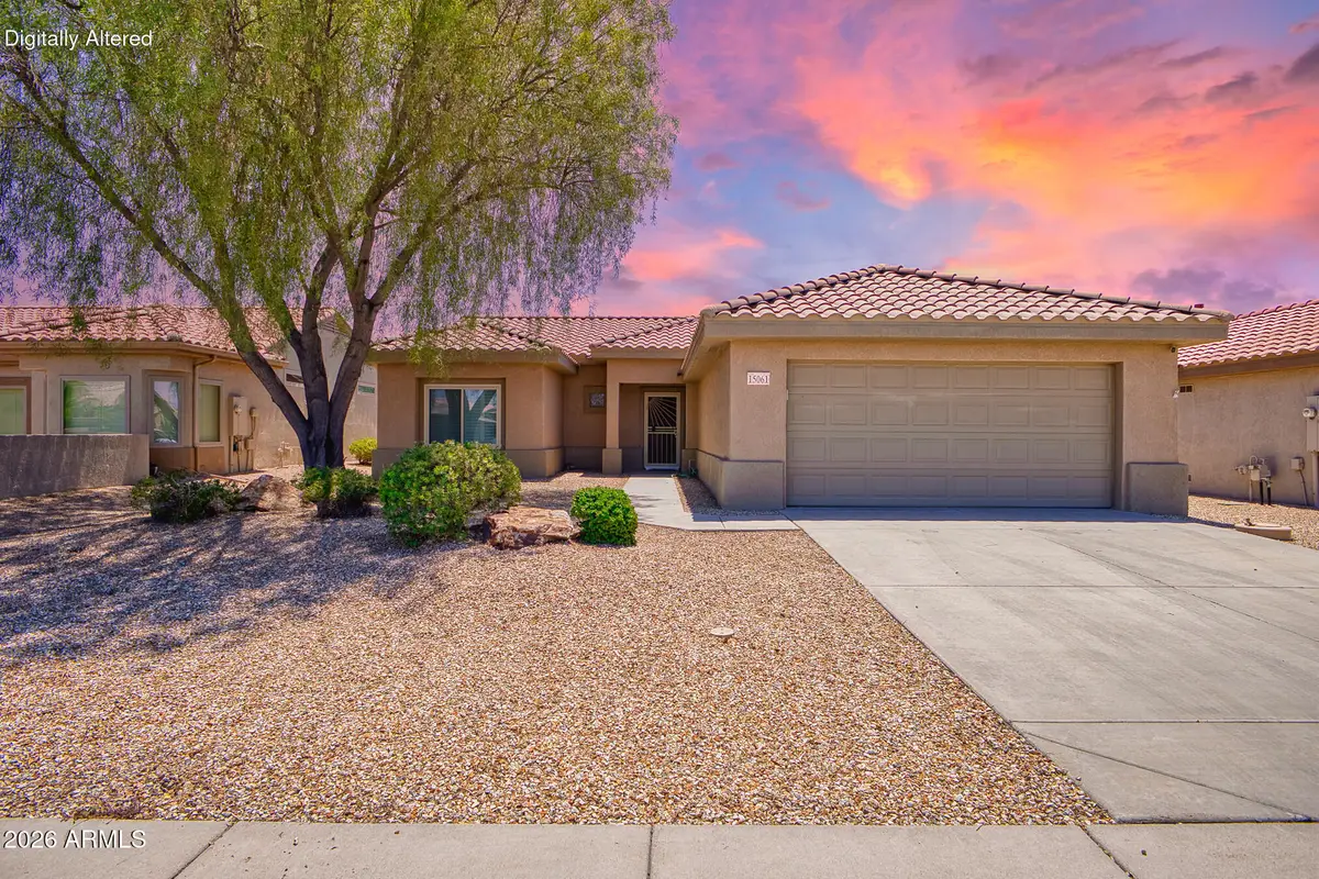 15061 W Woodridge Drive, Surprise, AZ 85374 - #1