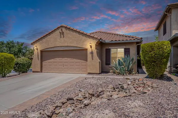7324 W Candlewood Way, Florence, AZ 85132