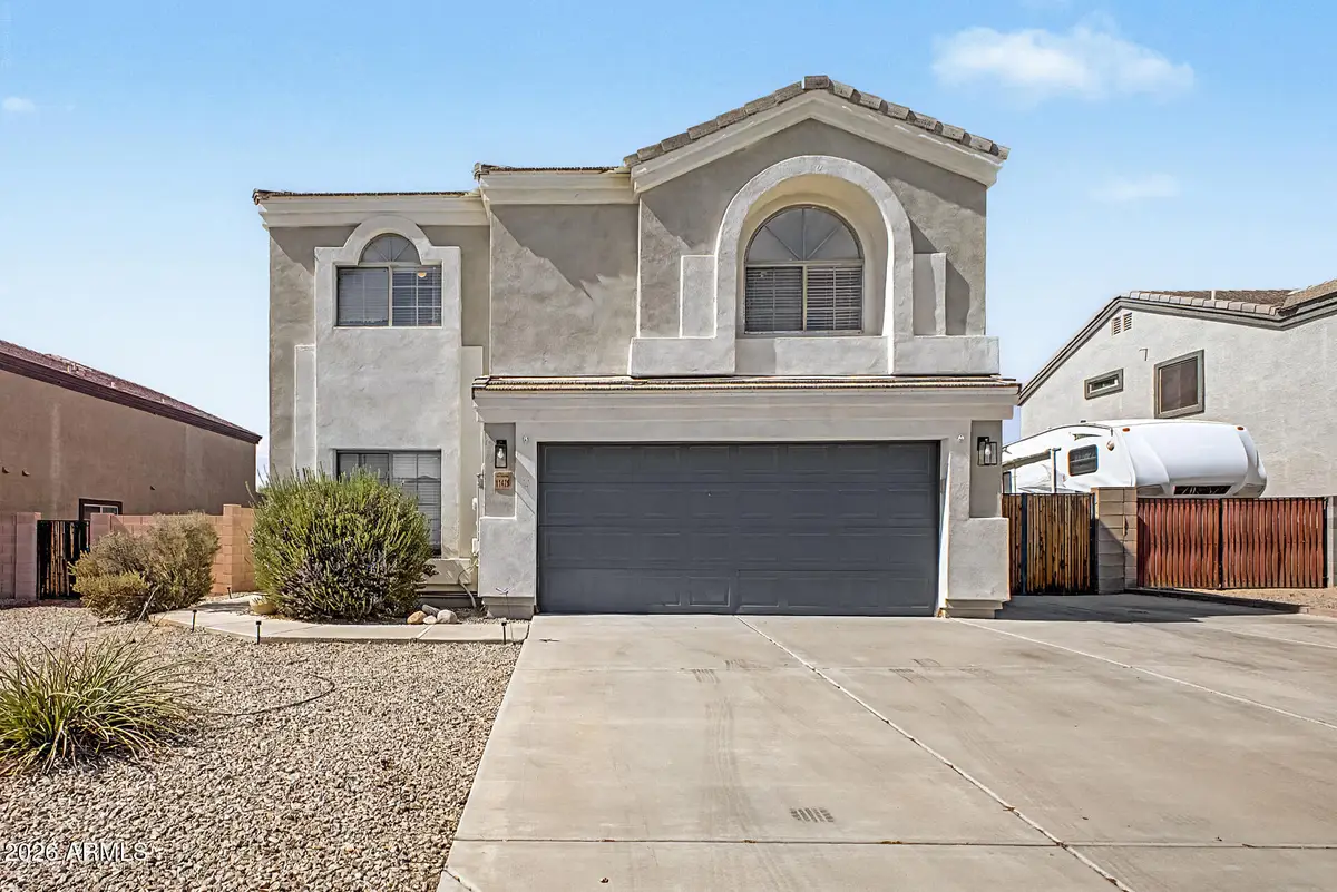 11426 W Madisen Ellise Drive, Surprise, AZ 85378 - #1