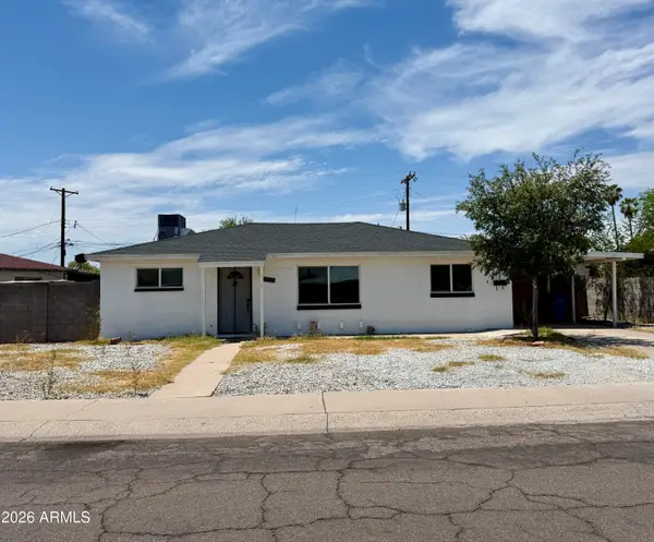 2701 W Ruth Avenue, Phoenix, AZ 85051