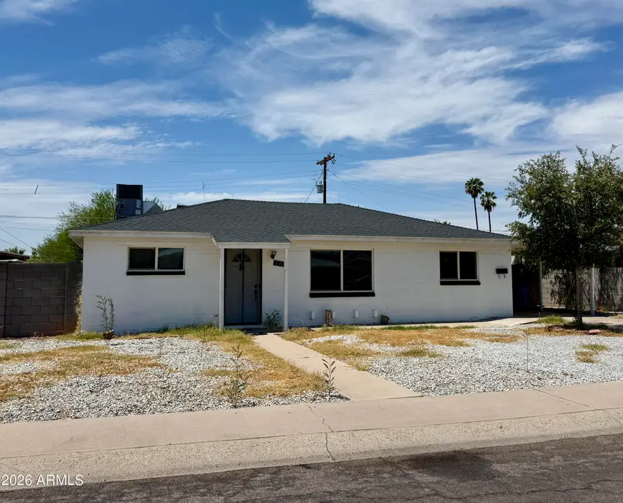 2701 W Ruth Avenue, Phoenix, AZ 85051 - #2