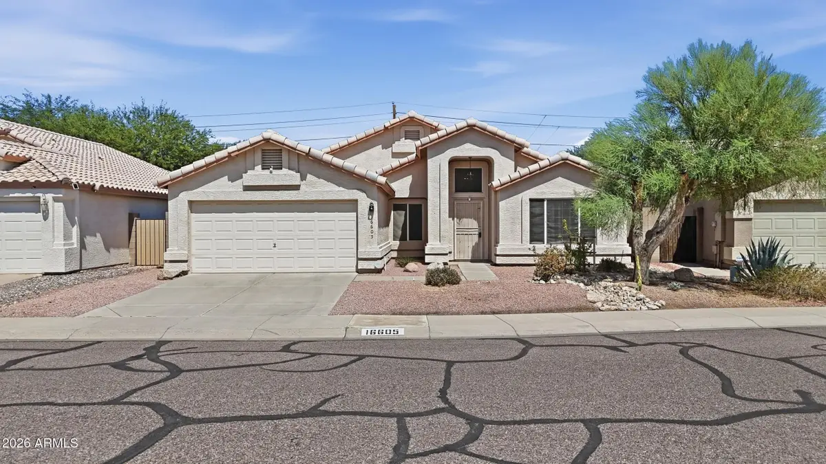 16605 N 23rd Place, Phoenix, AZ 85022 - #1