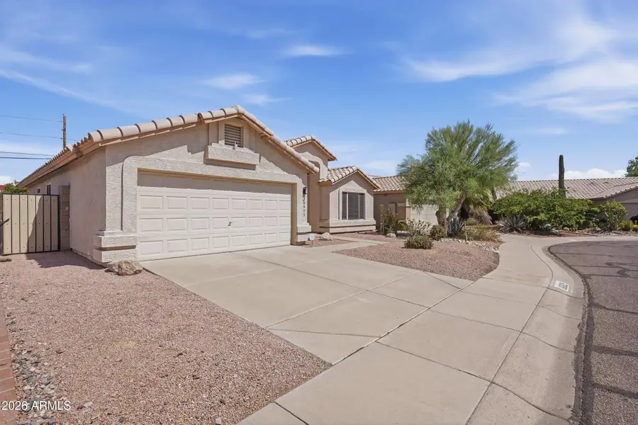 16605 N 23rd Place, Phoenix, AZ 85022 - #3