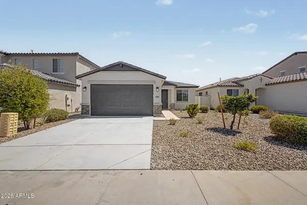 17251 W Corrine Drive, Surprise, AZ 85388