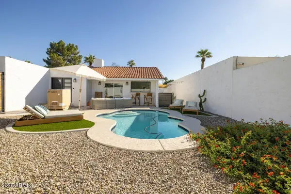 3037 E Clarendon Avenue, Phoenix, AZ 85016