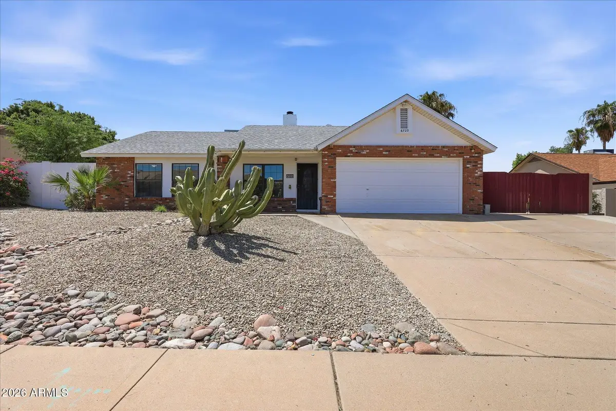 6723 E Ivyglen Street, Mesa, AZ 85205 - #1