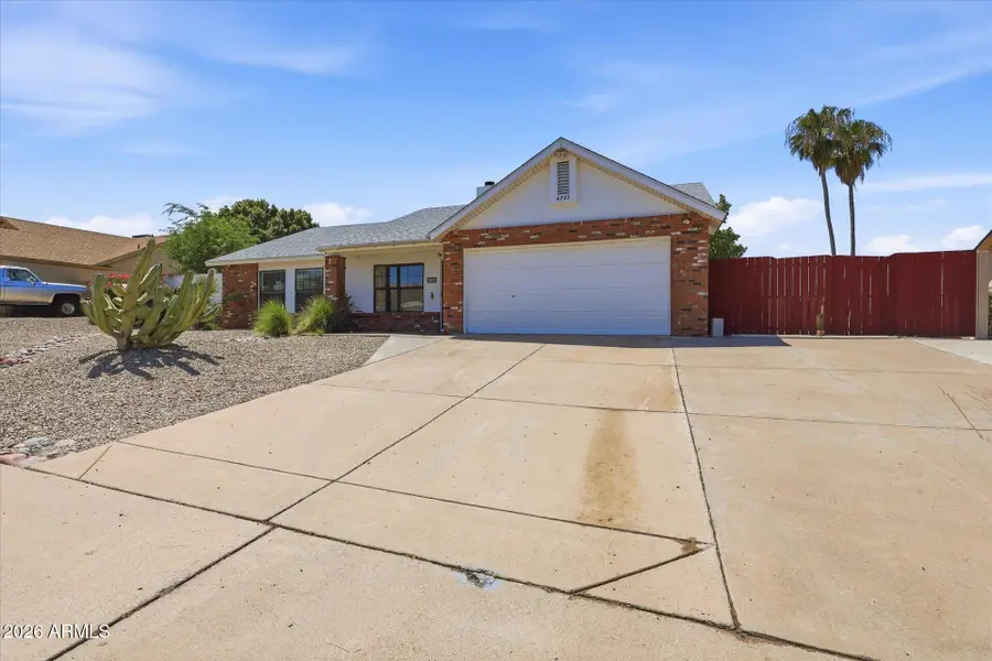 6723 E Ivyglen Street, Mesa, AZ 85205 - #2