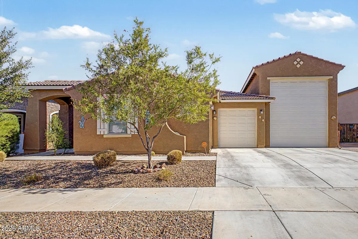 14353 W Ventura Street, Surprise, AZ 85379 - #1