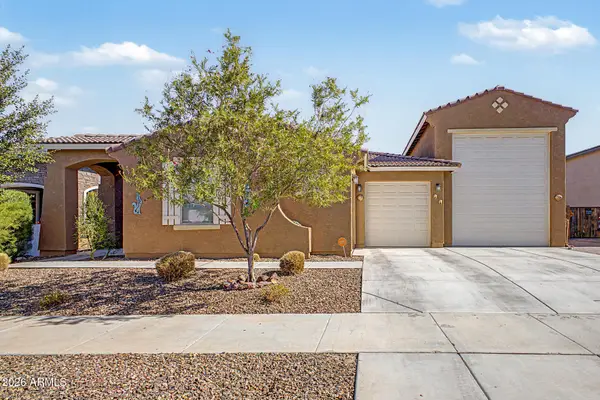 14353 W Ventura Street, Surprise, AZ 85379