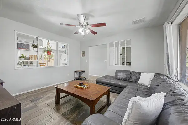 2233 W Sequoia Drive, Phoenix, AZ 85027