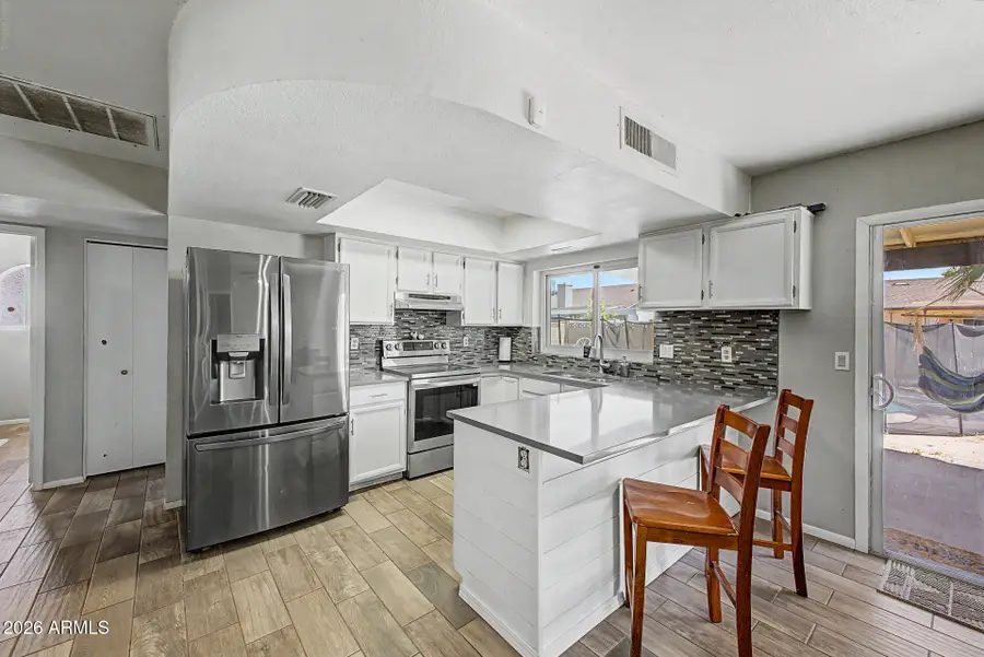 2233 W Sequoia Drive, Phoenix, AZ 85027 - #3