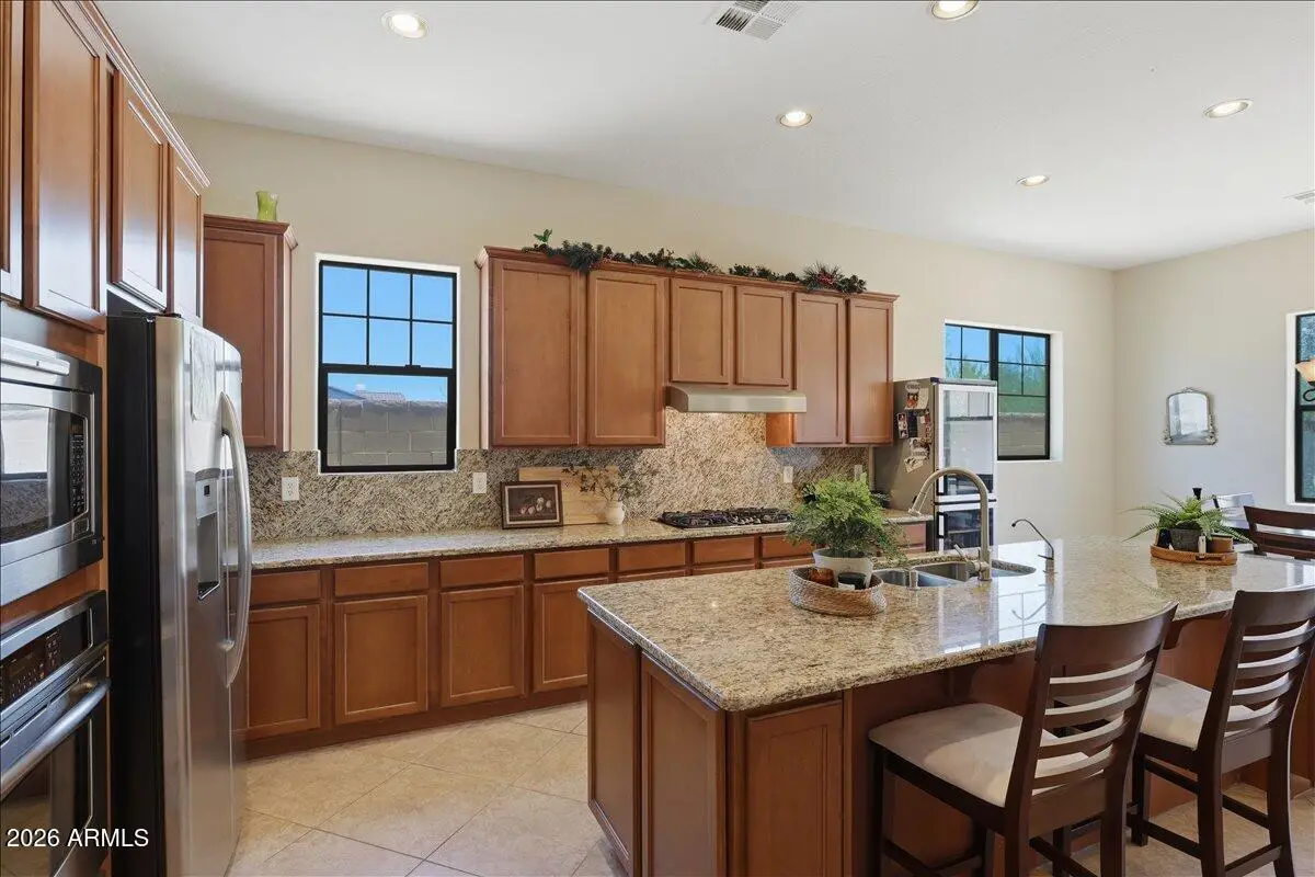 21401 W Mule Deer Way, Buckeye, AZ 85396 - #1