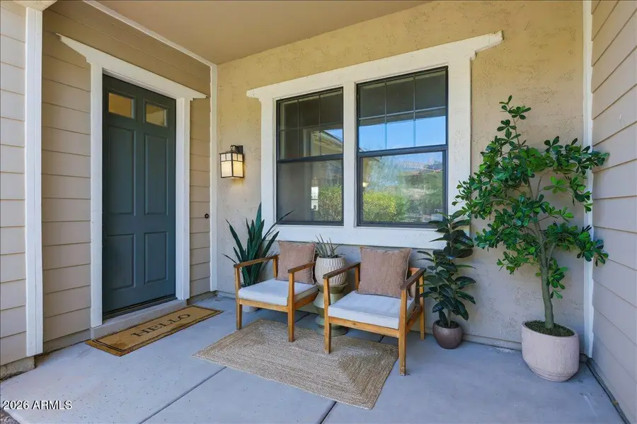 21401 W Mule Deer Way, Buckeye, AZ 85396 - #2