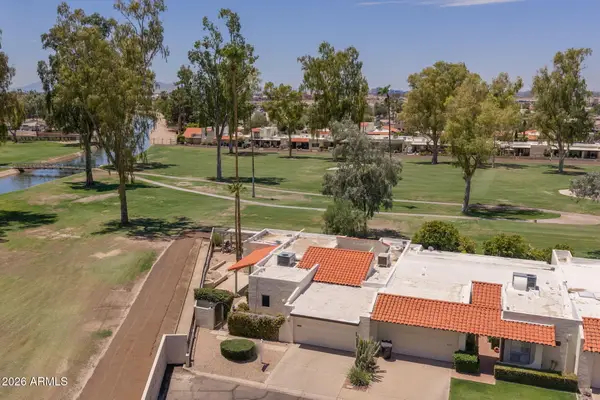 1500 N Markdale -- #29, Mesa, AZ 85201