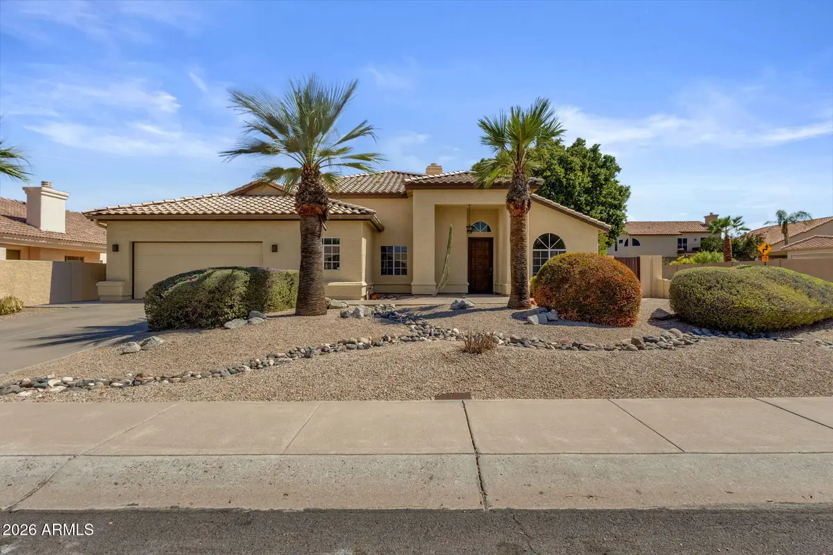 3001 E Redfield Road, Phoenix, AZ 85032 - #1