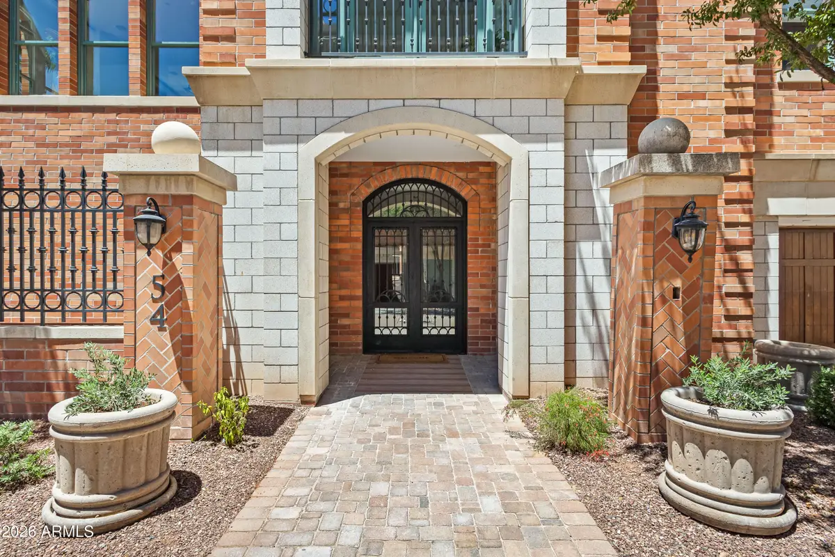 54 W Palm Lane #54, Phoenix, AZ 85003 - #1