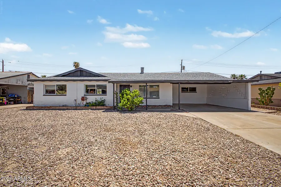 1657 W 2nd Street, Mesa, AZ 85201 - #2