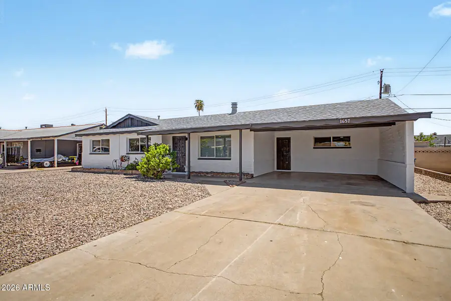 1657 W 2nd Street, Mesa, AZ 85201 - #3