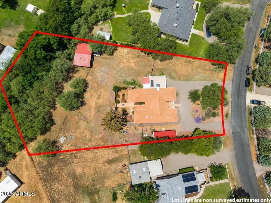 305 W Fort Mcdowell Place, Camp Verde, AZ 86322 - #3