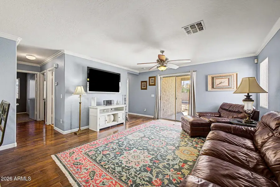 7196 S Morning Dew Lane, Buckeye, AZ 85326 - #2