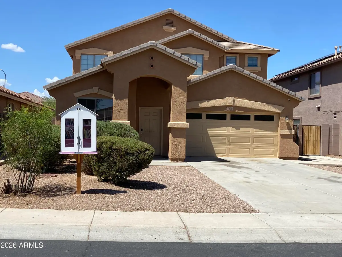15476 W Yucatan Drive, Surprise, AZ 85379 - #1