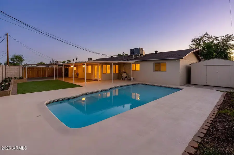 436 N Cholla --, Mesa, AZ 85201 - #2