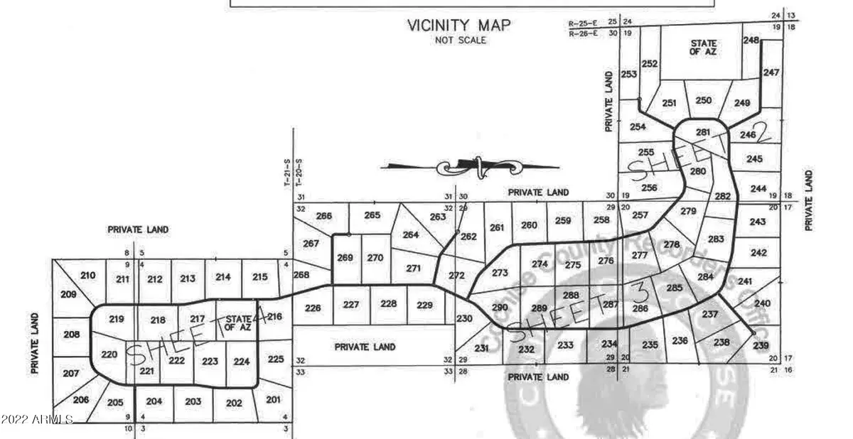 3 W Tombstone -- #267, McNeal, AZ 85617 - #1