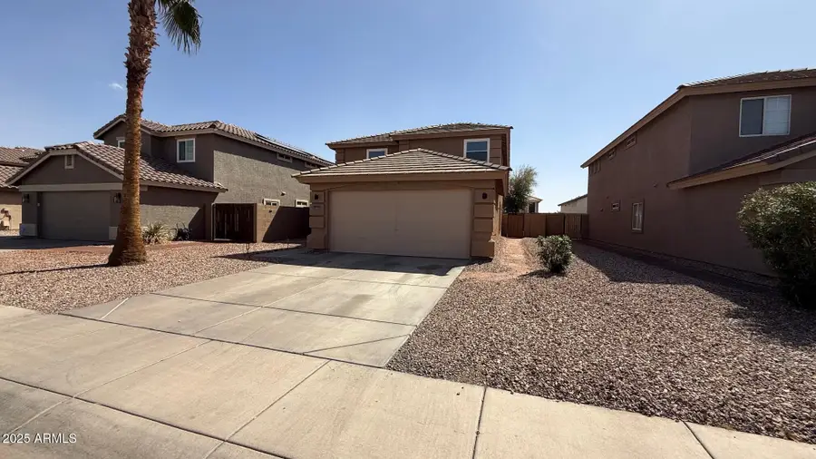 22461 W Woodlands Avenue, Buckeye, AZ 85326 - #3