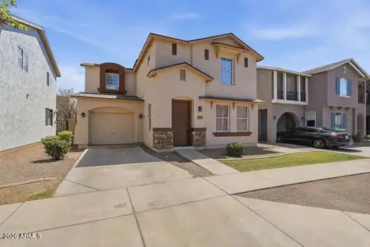 6615 W Melvin Street, Phoenix, AZ 85043