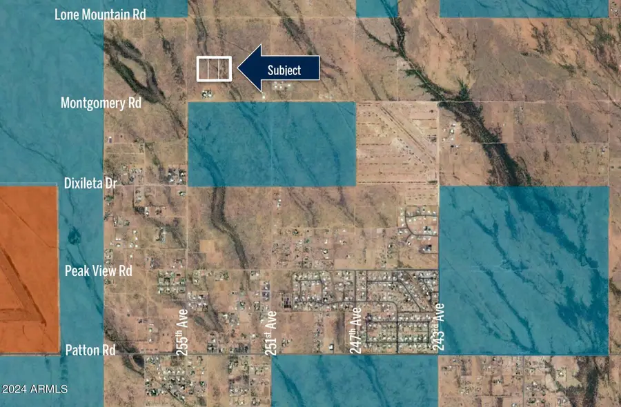 000 N 255th Avenue #2, Wittmann, AZ 85361 - #2