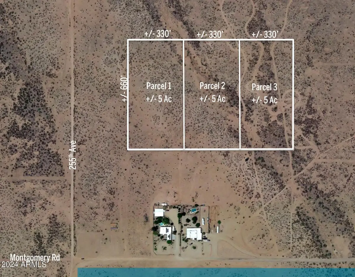 000 N 255th Avenue #3, Wittmann, AZ 85361 - #1