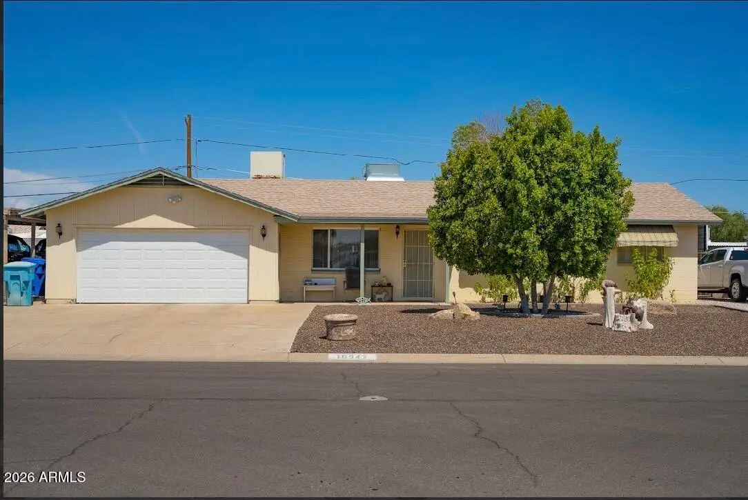 16643 N 17th Place, Phoenix, AZ 85022 - #1