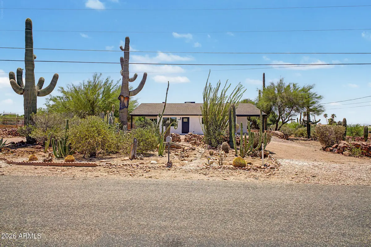 5919 E 12th Avenue, Apache Junction, AZ 85119 - #1