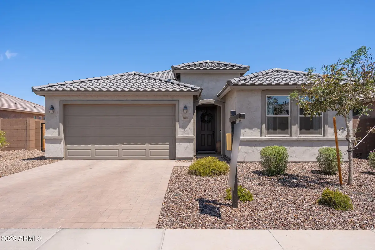 1830 W Zinc Way, San Tan Valley, AZ 85144 - #1