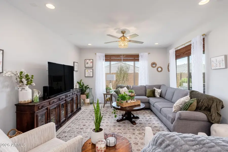 1830 W Zinc Way, San Tan Valley, AZ 85144 - #3