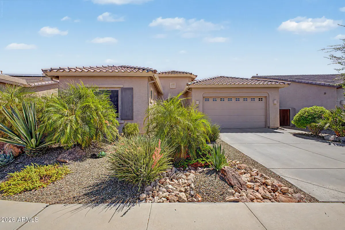 395 S 197th Drive, Buckeye, AZ 85326 - #1