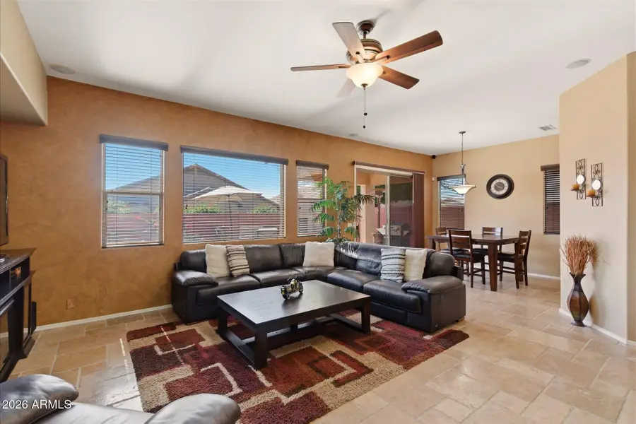 4821 E Kirkland Road, Phoenix, AZ 85054 - #3