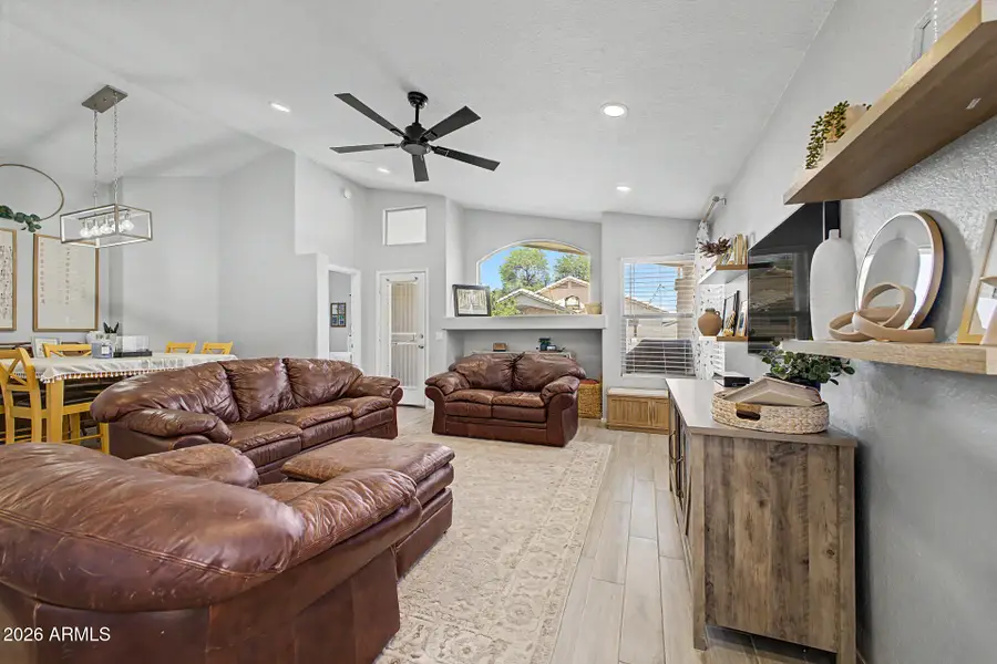 1376 E Binner Drive, Chandler, AZ 85225 - #3