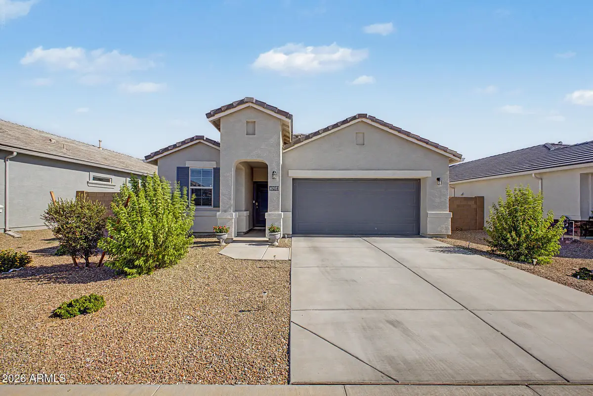 40983 W Sunland Drive, Maricopa, AZ 85138 - #1